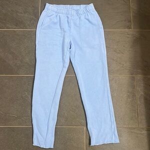 Aerie XS cropped pants
